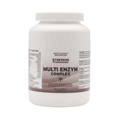 Multi Enzym Complex