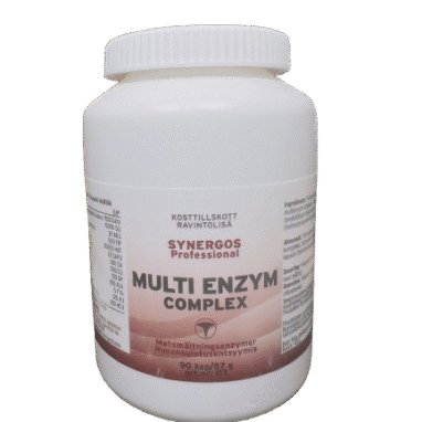 Multi Enzym Complex