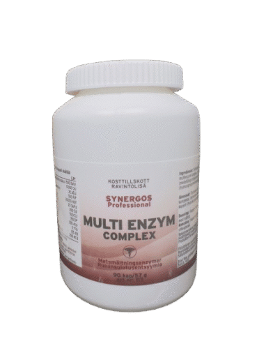 Multi Enzym Complex