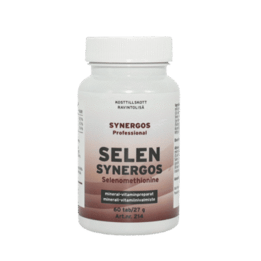 Selen Selenmetionin