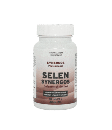 Selen Selenmetionin
