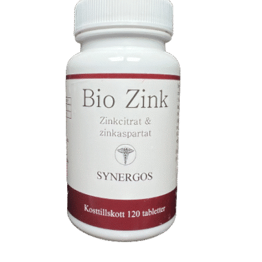 bio zink