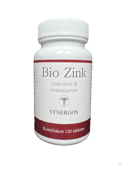 bio zink
