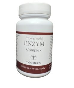 enzym complex