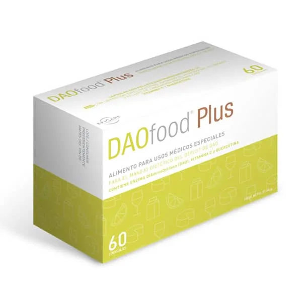 DAOFood Plus