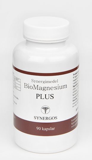 Bio Magnesium Plus 90