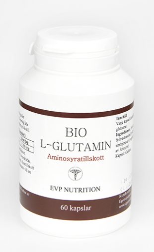Bio L-Glutamin