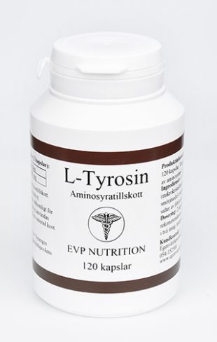 L-Tyrosin