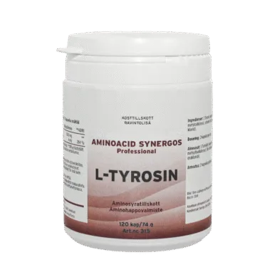 l-tyrosin