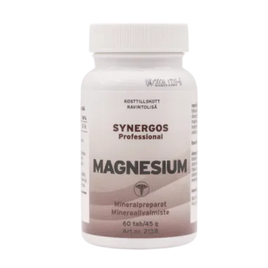 Magnesium