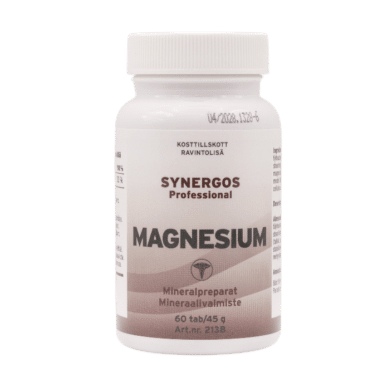 Magnesium