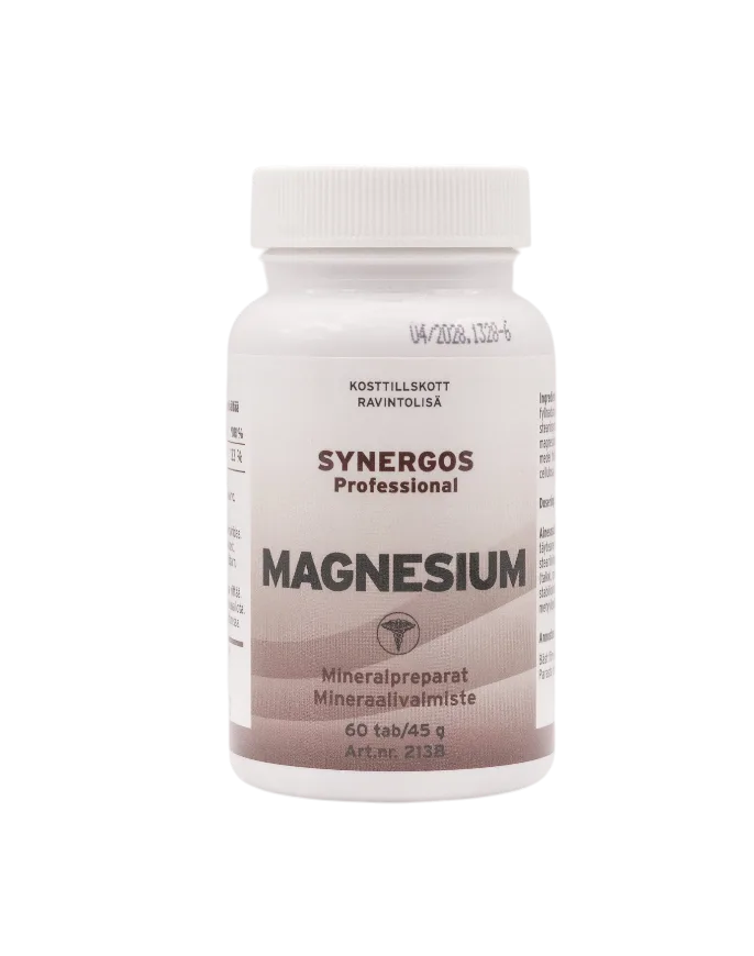 Magnesium