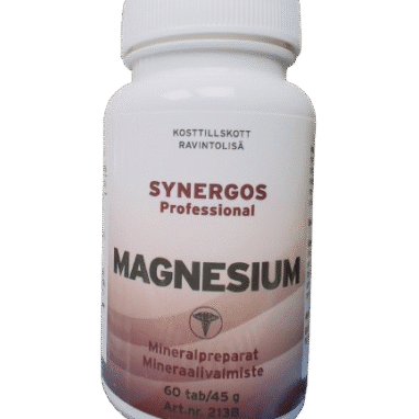 Magnesium