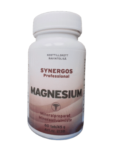 Magnesium