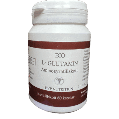 bio-l-glutamin
