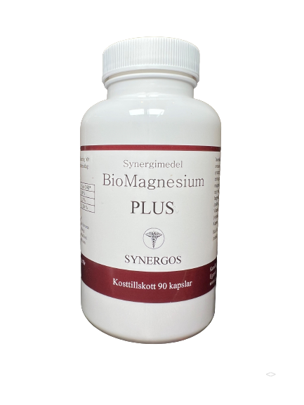 bio magnesium plus 90