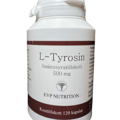 l-tyrosin