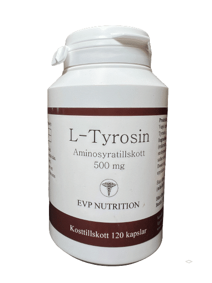 l-tyrosin