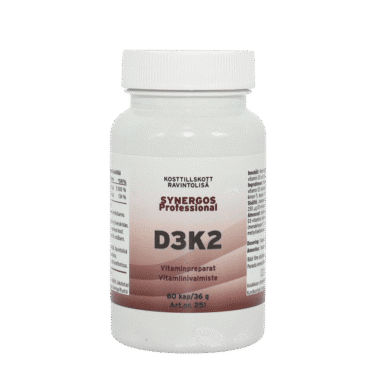 D3-vitamin 10000 IE