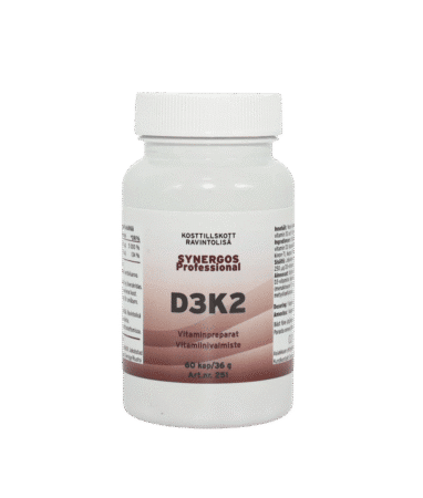 D3-vitamin 10000 IE