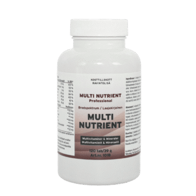Multi Nutrient