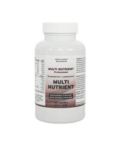Multi Nutrient