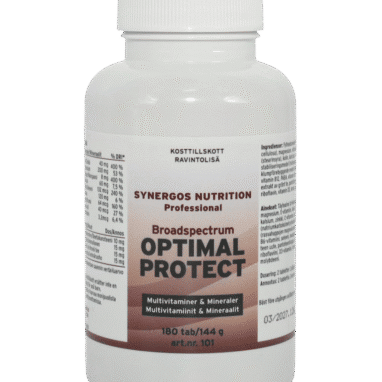 Optimal Protect
