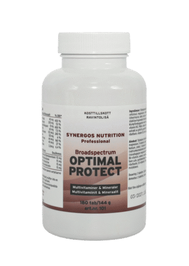 Optimal Protect