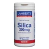 Silica