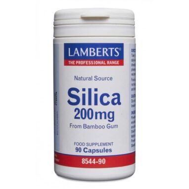 Silica