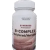 B-complex metylerad