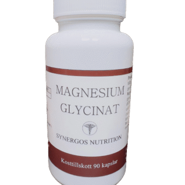 Magnesiumglycinat
