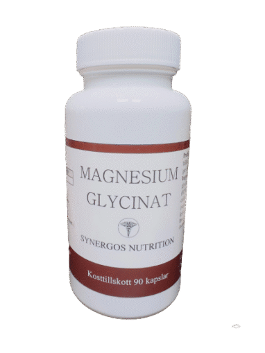 Magnesiumglycinat