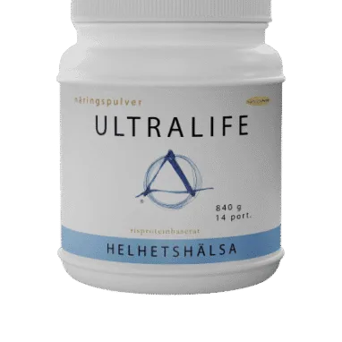 Ultralife