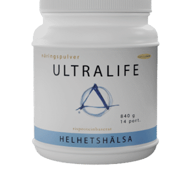 Ultralife