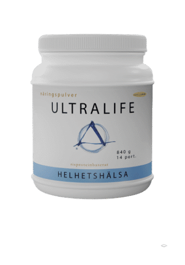 Ultralife