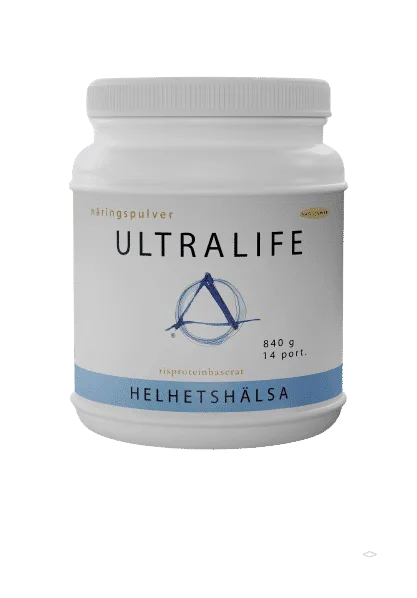 Ultralife