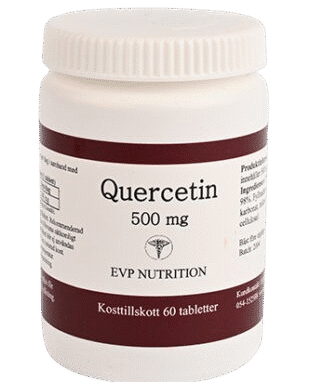 Quercetin