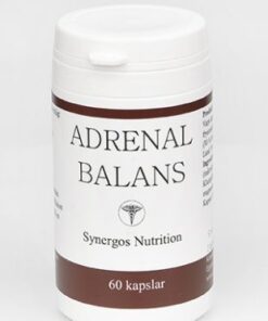 Adrenal Balans
