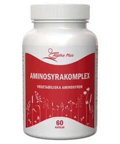 Aminosyrakomplex