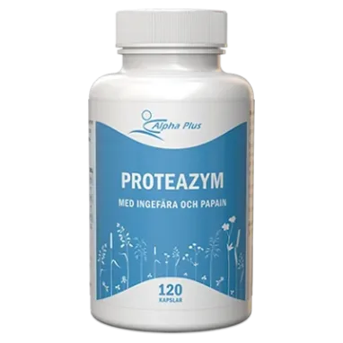 Proteazym