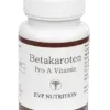 Betakaroten