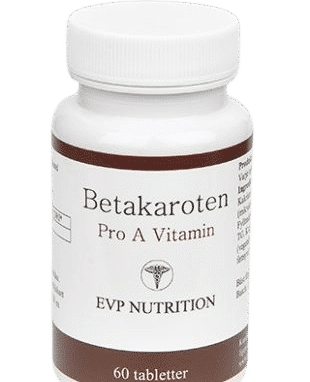 Betakaroten