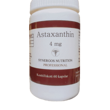 Astaxanthin