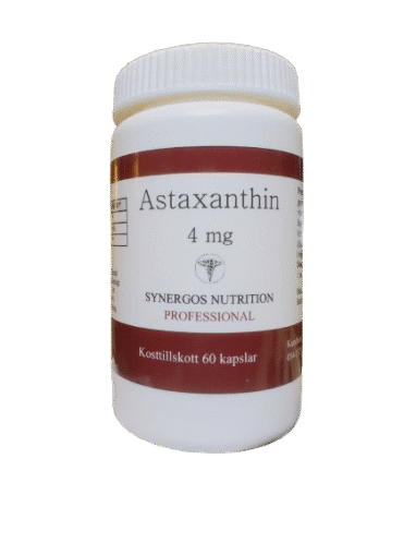 Astaxanthin