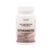 Betakaroten