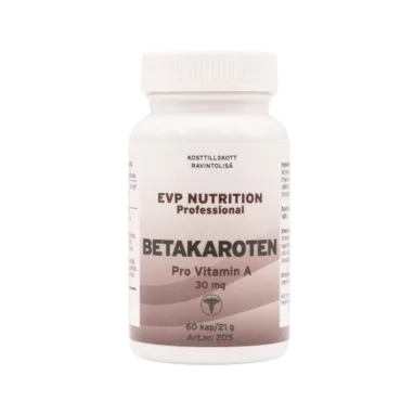 Betakaroten