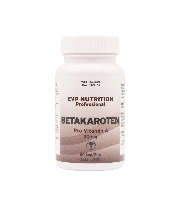 Betakaroten