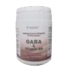GABA med vitamin B6