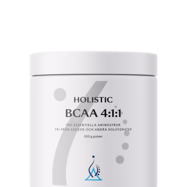 BCAA